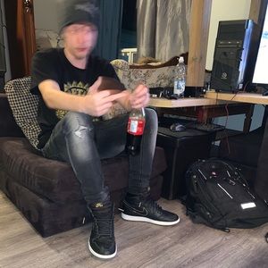 Meet your Posher, Tristin